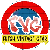 Fresh Vintage Gear